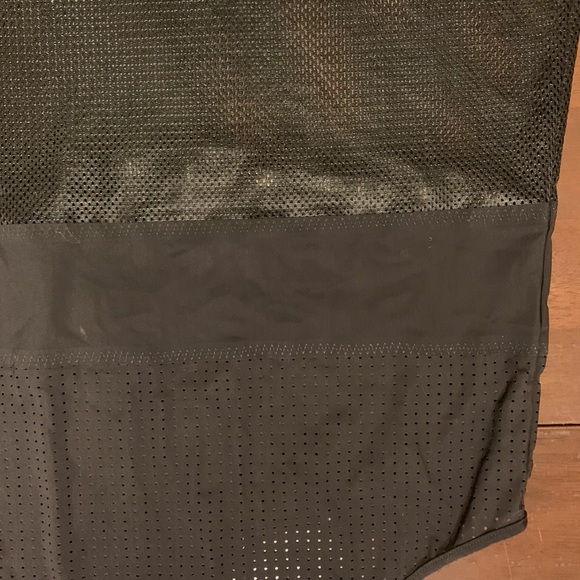 Workout top Monreal London - Picture 3 of 6